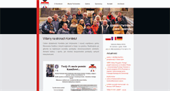 Desktop Screenshot of kpzg.murowana-goslina.net