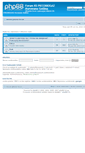 Mobile Screenshot of forum.ks.murowana-goslina.net